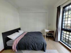 Emerald Park (D3), Condominium #622448811